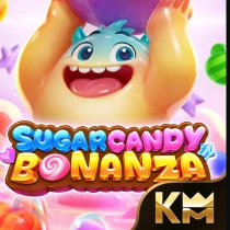 sunwinwin Sugar Candy Bonanza giải thưởng