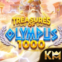 sunwinwin slot Treasures of Olympus 2026